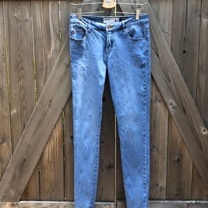 Garage premium denim super soft jeans